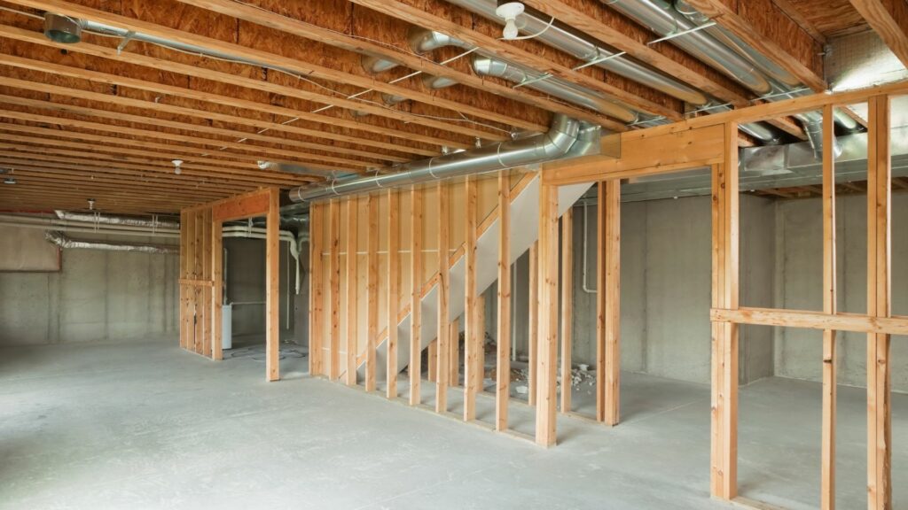 Cost to Develop a Basement in Calgary