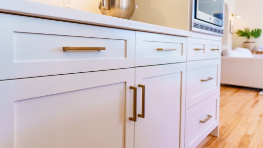 kitchen cabinets calgary