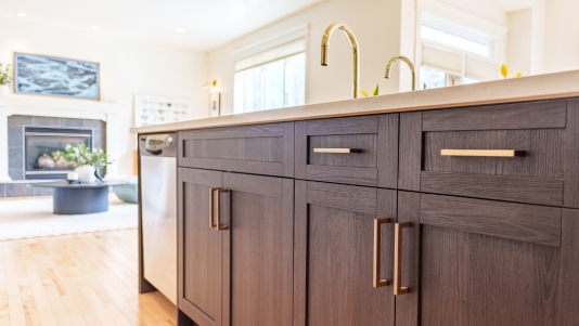 custom kitchen cabinets calgary