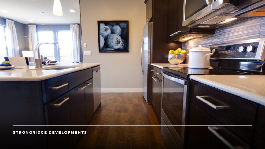 kitchen renovations calgary