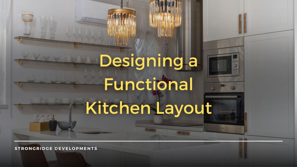 Functional Kitchen Layouts