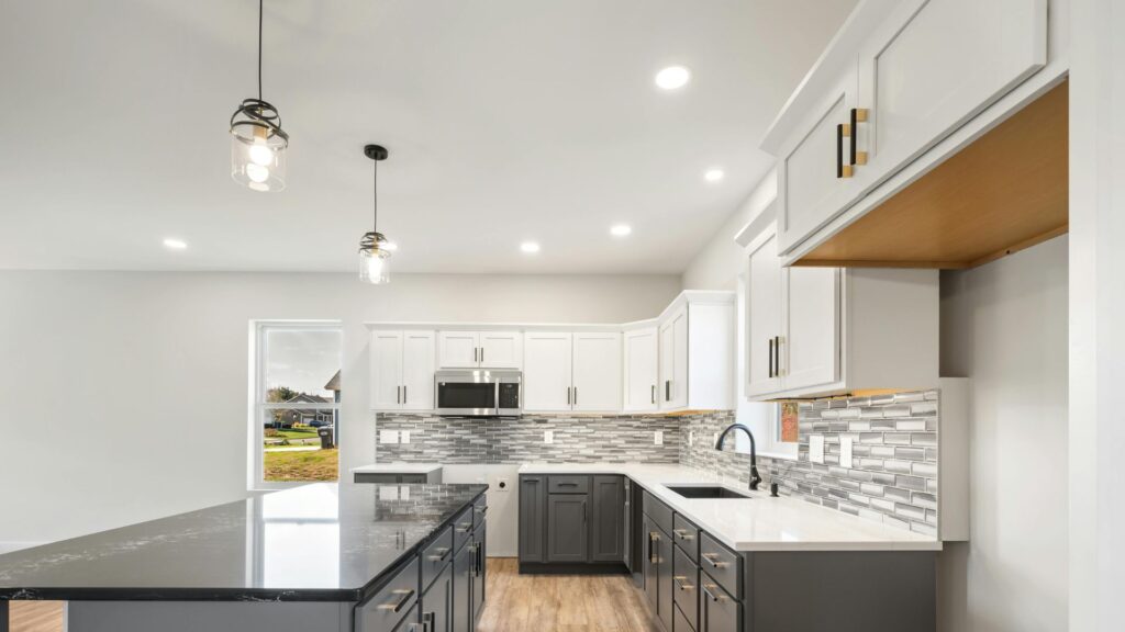 Affordable Kitchen Remodels