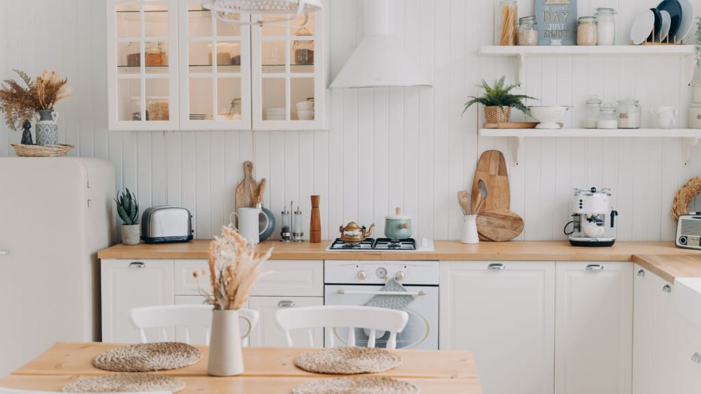 Kitchen Decor and Accessories