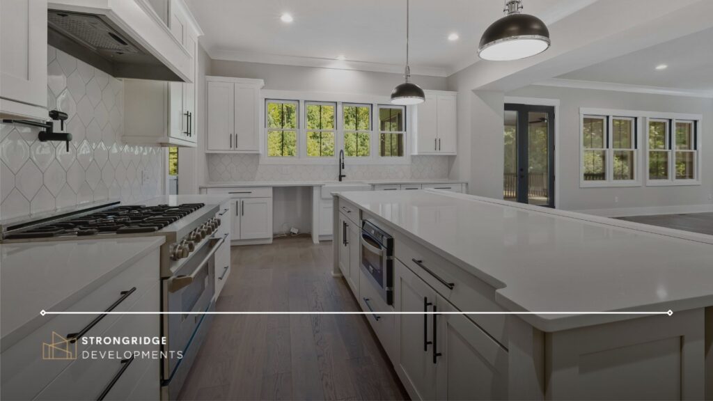 kitchen renovation contractor calgary