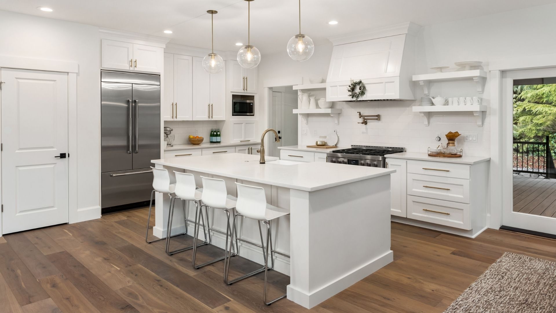 luxury kitchen contractors calgary
