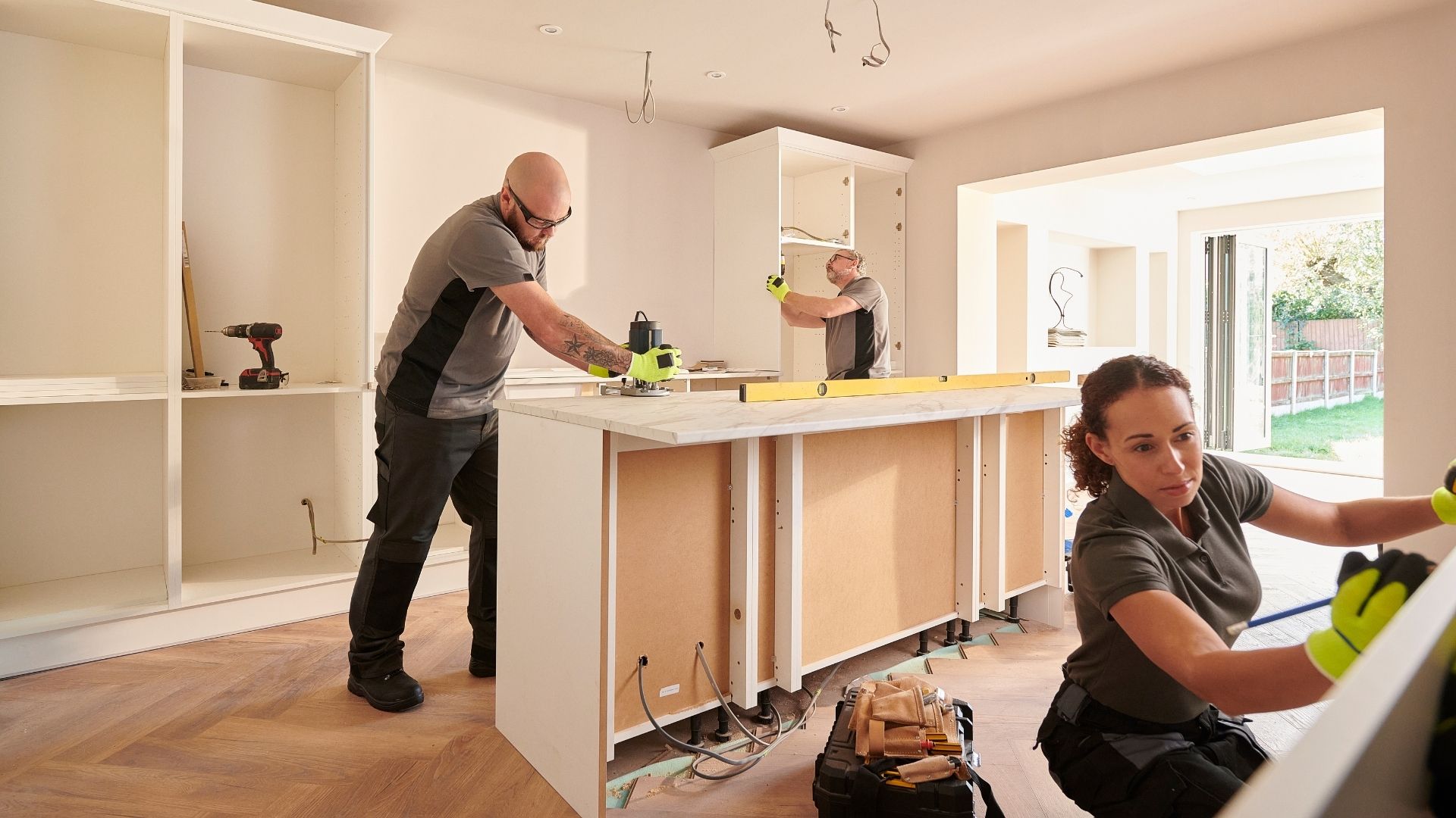 calgary kitchen renos